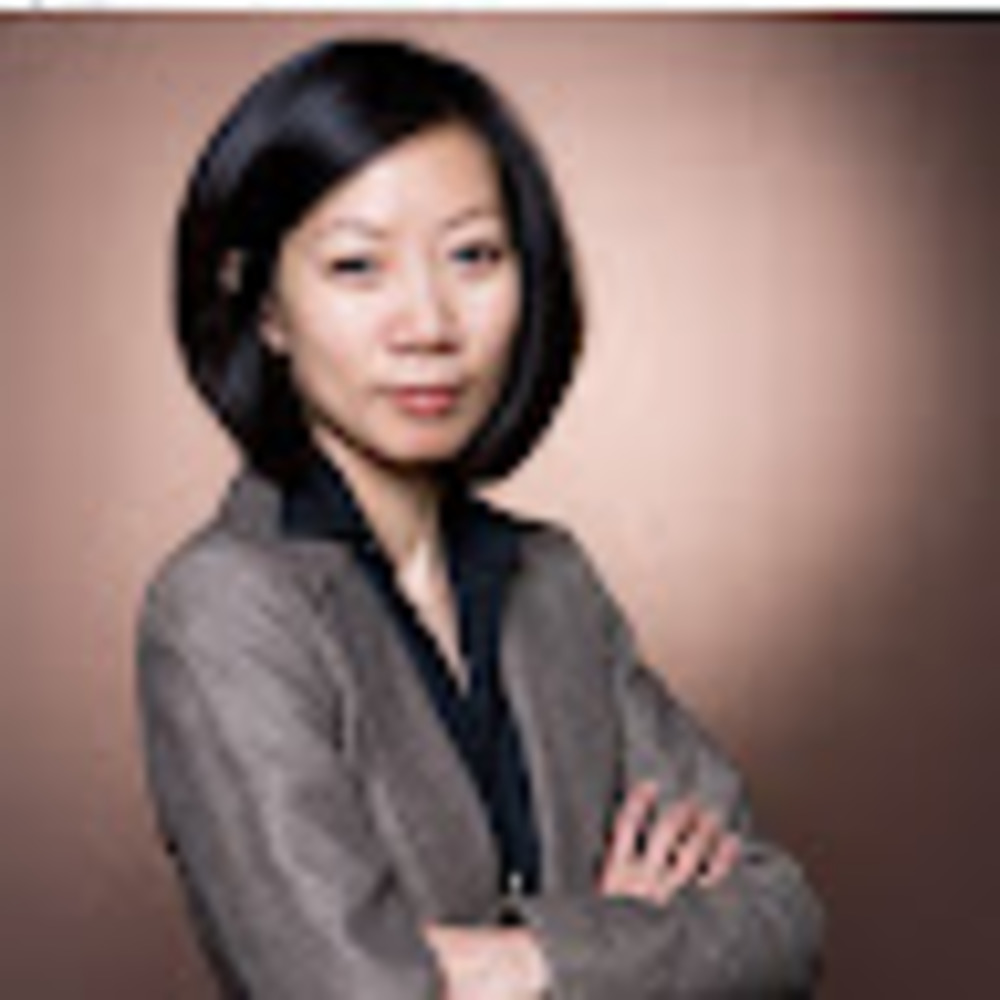 Meet your Posher, Cathy